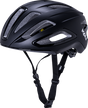 KALI Uno Helmet - Matte Black - S/M 0240921116 - Cycle City Outdoors