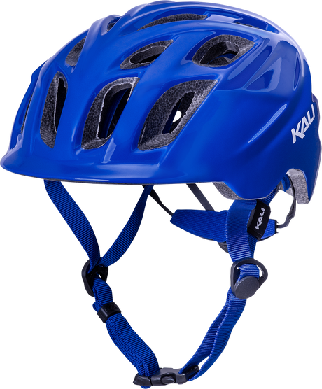 KALI Child Chakra Helmet - Blue - Small 0221021115 - Cycle City Outdoors