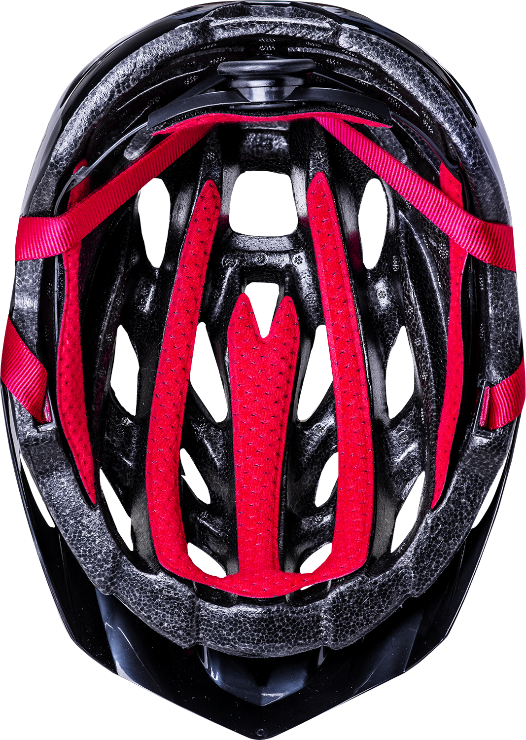 KALI Youth Chakra Helmet - Gloss Black 0220922112 - Cycle City Outdoors