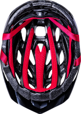 KALI Youth Chakra Helmet - Gloss Black 0220922112 - Cycle City Outdoors