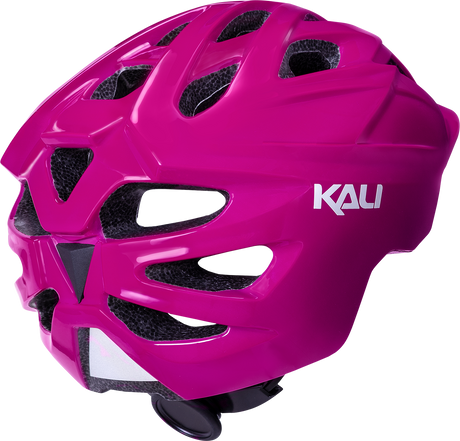 KALI Child Chakra Helmet - Pink - XS 0221021124 - Cycle City Outdoors