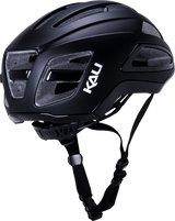 KALI Uno Helmet - Matte Black - L/XL 0240921117 - Cycle City Outdoors