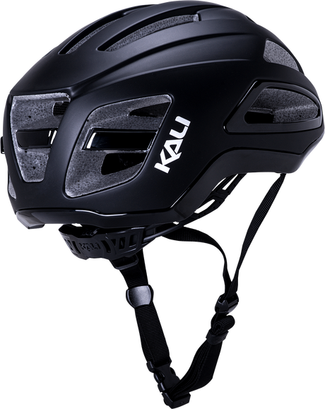 KALI Uno Helmet - Matte Black - L/XL 0240921117 - Cycle City Outdoors