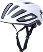 KALI Uno Helmet - Matte White/Black - S/M 0240921136 - Cycle City Outdoors