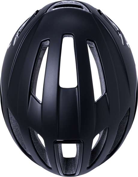 KALI Uno Helmet - Matte Black - S/M 0240921116 - Cycle City Outdoors