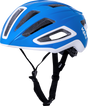 KALI Uno Helmet - Gloss Blue/White - L/XL 0240921147 - Cycle City Outdoors