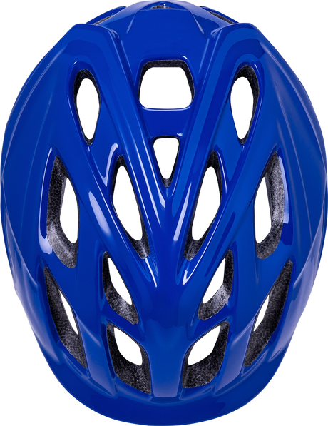 KALI Child Chakra Helmet - Blue - Small 0221021115 - Cycle City Outdoors