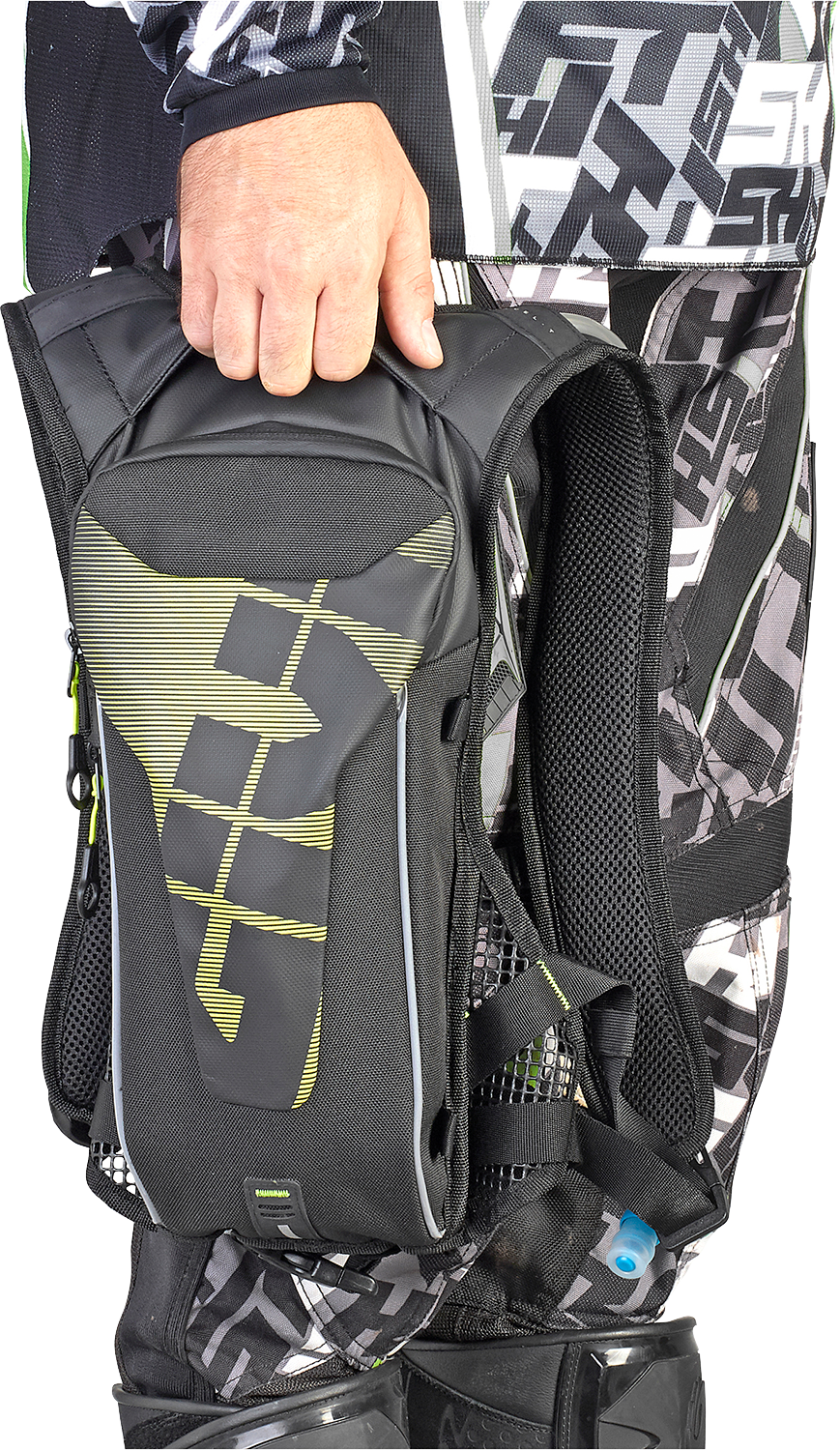 GIVI Hydro Backpack - 3 Liter GRT719