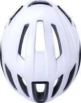 KALI Uno Helmet - Matte White/Black - S/M 0240921136 - Cycle City Outdoors