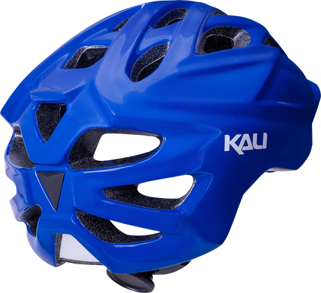 KALI Child Chakra Helmet - Blue - Small 0221021115 - Cycle City Outdoors