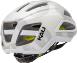 KALI Uno Helmet - Camo - Matte Bone/Gray - L/XL 0240922117 - Cycle City Outdoors