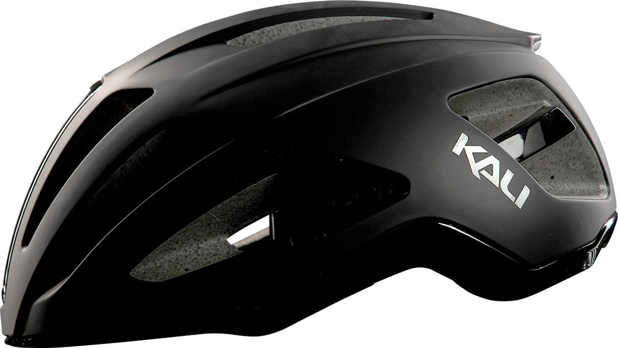 KALI Uno Helmet - Matte Black - L/XL 0240921117 - Cycle City Outdoors