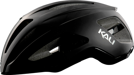 KALI Uno Helmet - Matte Black - L/XL 0240921117 - Cycle City Outdoors