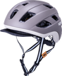 KALI Traffic 2.0 Helmet - Matte Stone - L/XL 0250922127 - Cycle City Outdoors