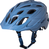 KALI Chakra Solo Helmet - Thunder Blue - L/XL 0221221127 - Cycle City Outdoors