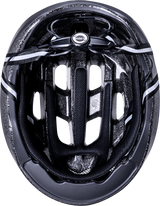 KALI Central Lit Helmet - Matte Black - L/XL 0250521217 - Cycle City Outdoors