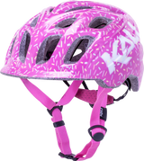 KALI Child Chakra Helmet - Sprinkles - Pink - XS 0221020114