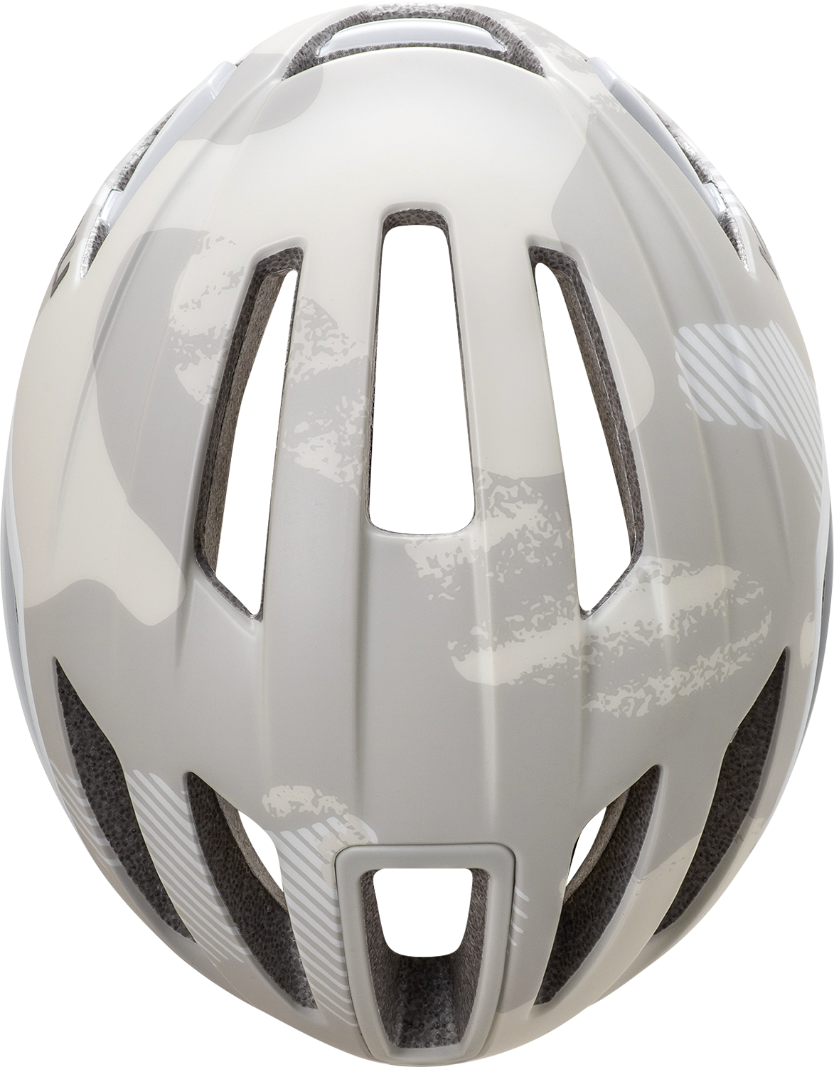 KALI Uno Helmet - Camo - Matte Bone/Gray - L/XL 0240922117 - Cycle City Outdoors