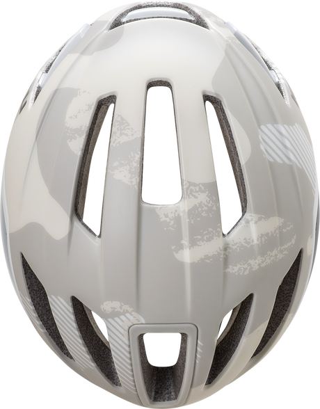 KALI Uno Helmet - Camo - Matte Bone/Gray - L/XL 0240922117 - Cycle City Outdoors