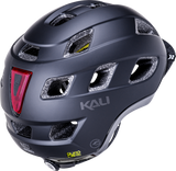 KALI Traffic 2.0 Helmet - Matte Black - S/M 0250922116 - Cycle City Outdoors