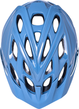 KALI Chakra Solo Helmet - Thunder Blue - S/M 0221221126 - Cycle City Outdoors