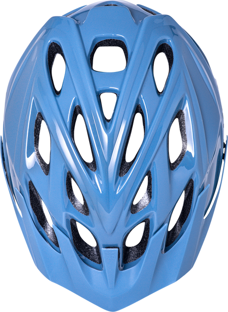 KALI Chakra Solo Helmet - Thunder Blue - S/M 0221221126 - Cycle City Outdoors