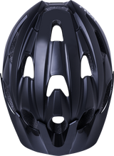 KALI Pace Helmet - Matte Black/Gray - L/XL 0221721117 - Cycle City Outdoors