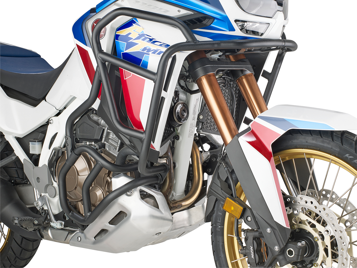 GIVI Engine Guards - Upper - Honda - CRF Africa Twin TNH1178