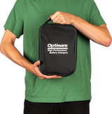 TECMATE Storage Bag - Optimate TS-238