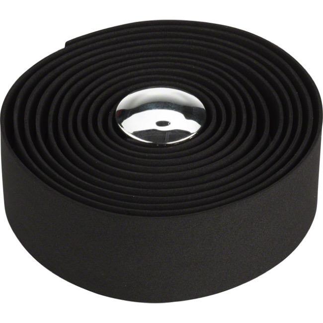 MSW - EVA Handlebar Tape - HBT-100 Black - Cycle City Outdoors