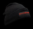 Intense - Beanie Black - Cycle City Outdoors