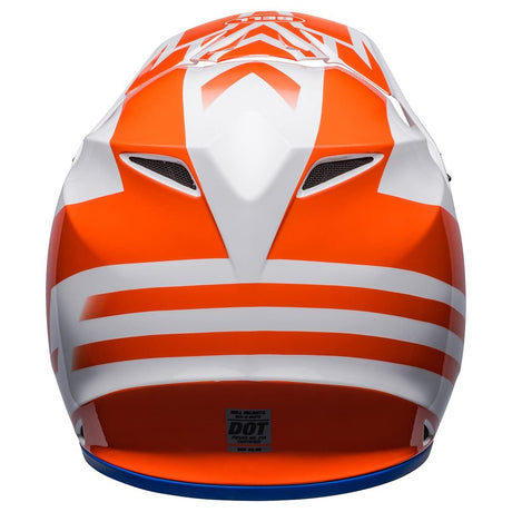 Bell MX-9 Off-Road Helmet - Disrupt - Cycle City Outdoors