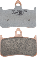 DP BRAKES Sintered Brake Pads - Honda SDP112HH - Cycle City Outdoors