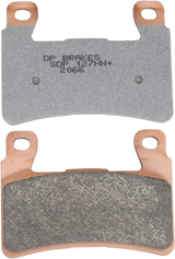 DP BRAKES Sintered Brake Pads - Honda/Kawasaki SDP127HH - Cycle City Outdoors