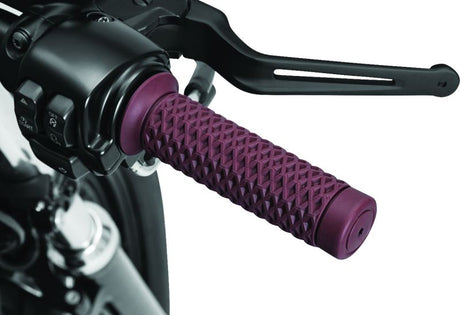 Kuryakyn Braaap Grips - Cycle City Outdoors