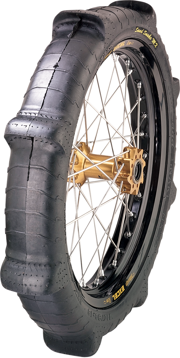 AMS Tire - Sand Snake MX - Rear - 110/90-19 1912-3750