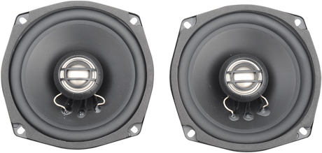 Hogtunes - Speakers - Rear - 2ohm 352R-AA - Cycle City Outdoors