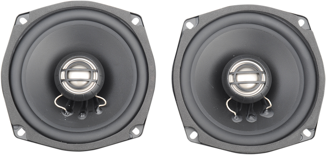 Hogtunes - Speakers - Rear - 2ohm 352R-AA - Cycle City Outdoors