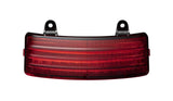 Custom Dynamics - Tribar Taillight - '14-'24 - Red - Cycle City Outdoors