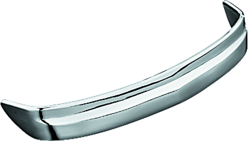 Kuryakyn Rear Fender Trim Honda GL1800 01-10 Models Chrome - Cycle City Outdoors