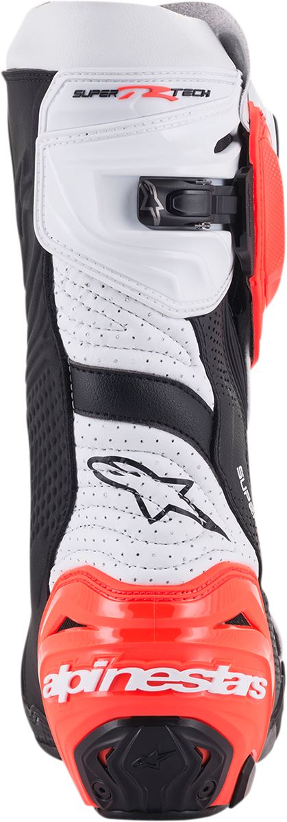 Alpinestars - Supertech V Boots