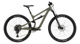 Cannondale 2022 Habit 4 Grey XL - Cycle City Outdoors