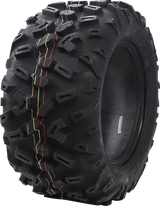 AMS Tire - Blacktail - Rear - 27x11R14 - 6 Ply 1471-361