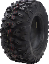 AMS Tire - Blacktail - Rear - 27x11R14 - 6 Ply 1471-361