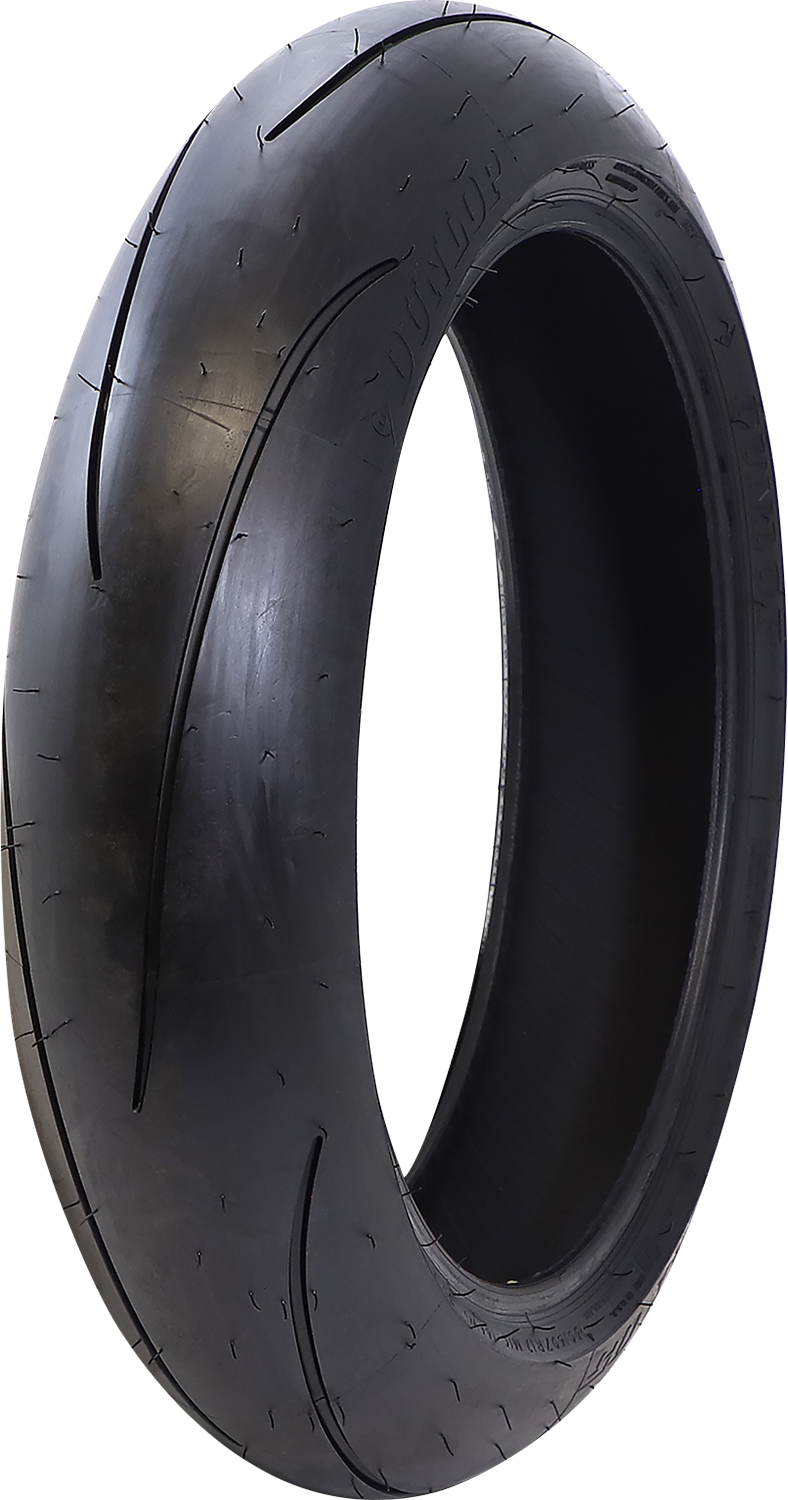 DUNLOP Tire - Sportmax Q5 - Rear - 150/60ZR17 - (66W) 45247183