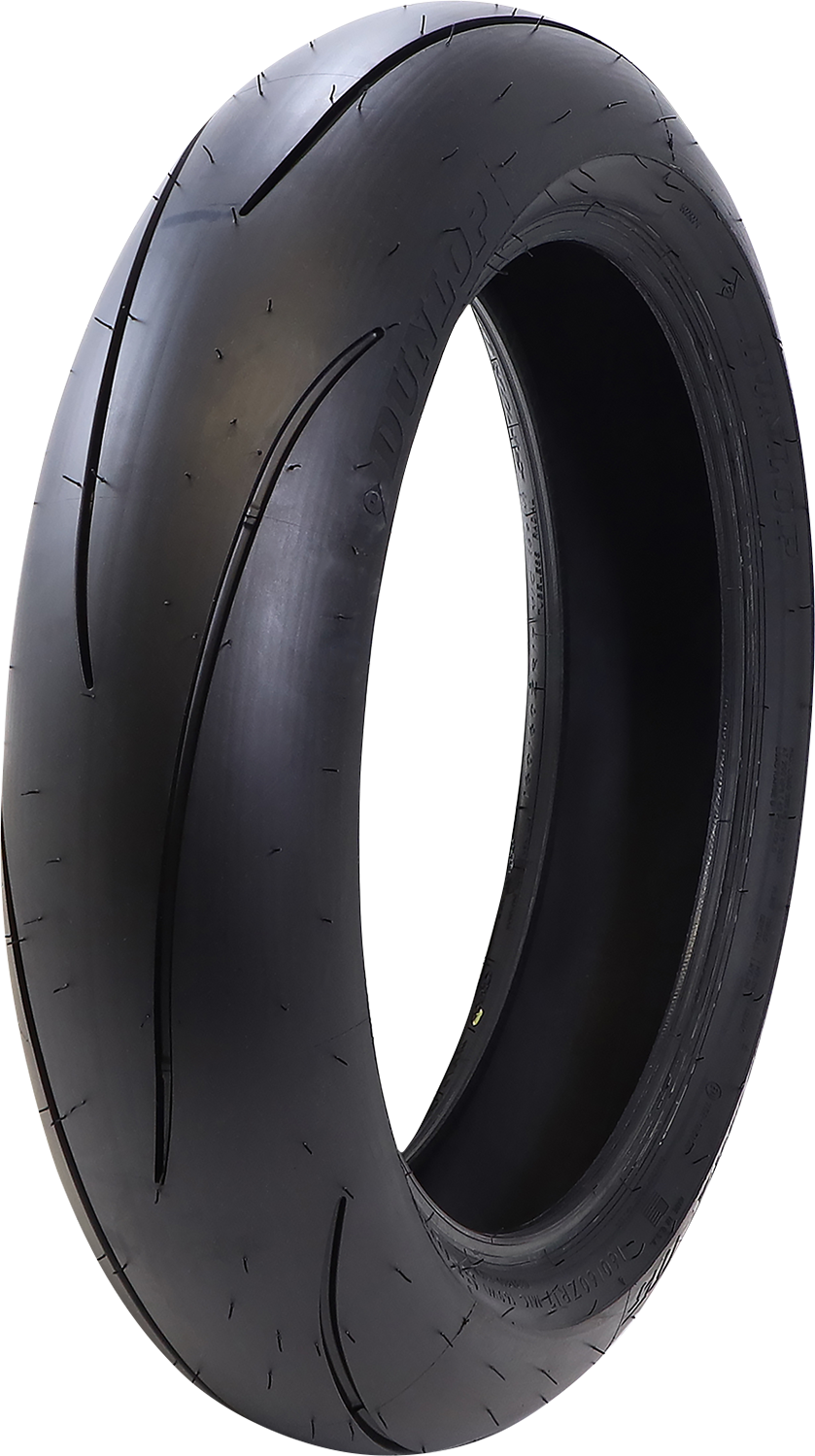 DUNLOP Tire - Sportmax Q5 - Rear - 180/55ZR17 - (73W) 45247185