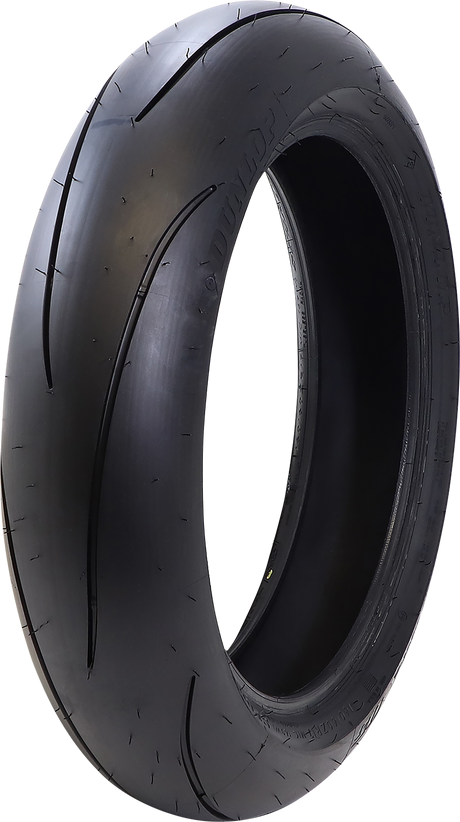 DUNLOP Tire - Sportmax Q5 - Rear - 180/55ZR17 - (73W) 45247185