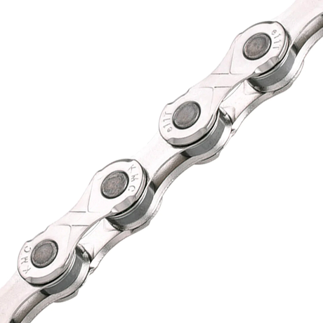 KMC e11 Chain - 136 Links - EcoProteQ (EPT) CN11177 - Cycle City Outdoors