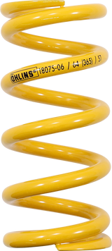 OHLINS-BICYCLE Shock Spring - Cycle City Outdoors