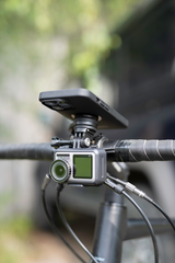 SP CONNECT Handlebar Mount Pro MTB 53246 - Cycle City Outdoors